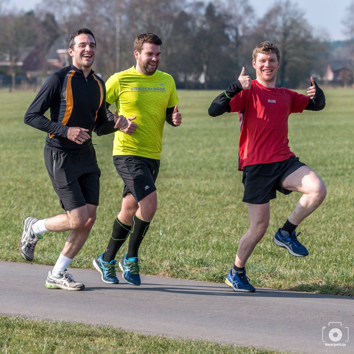 Teutenbosloop De Bosuil, Neerpelt [8 van 8]