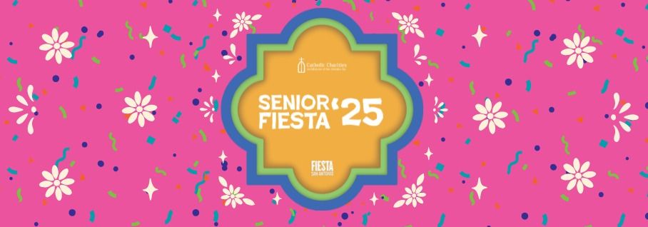 Senior Fiesta