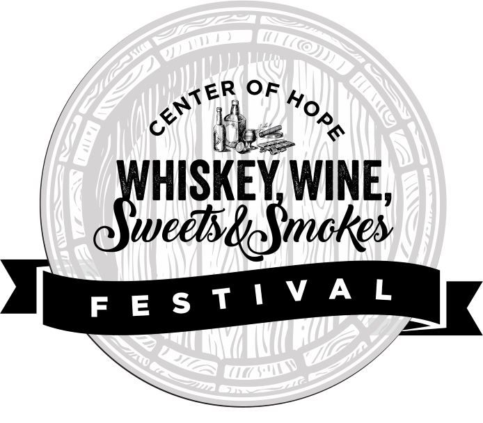 Whiskey, Wine, Sweets & Smokes Festival