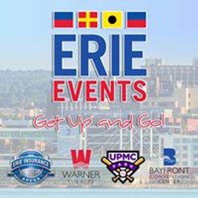 Erie Events