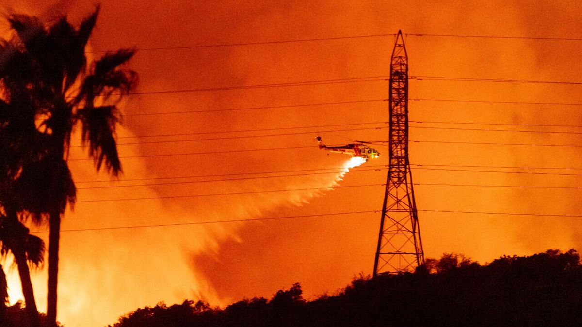 Incendies