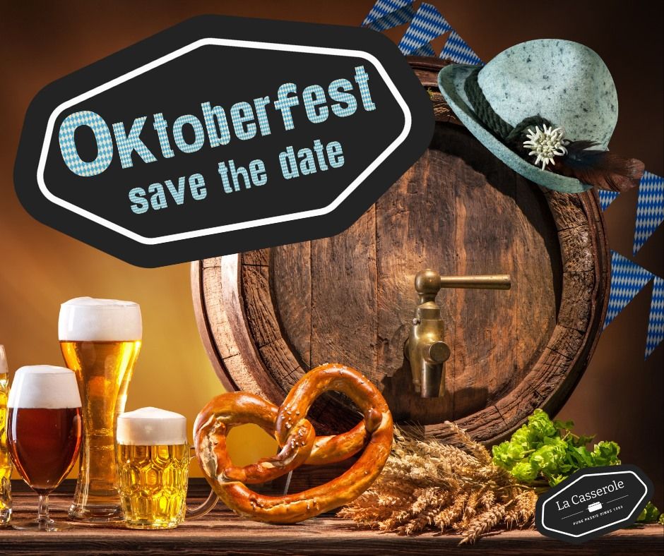 Oktoberfest