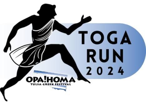 TOGA Run 24