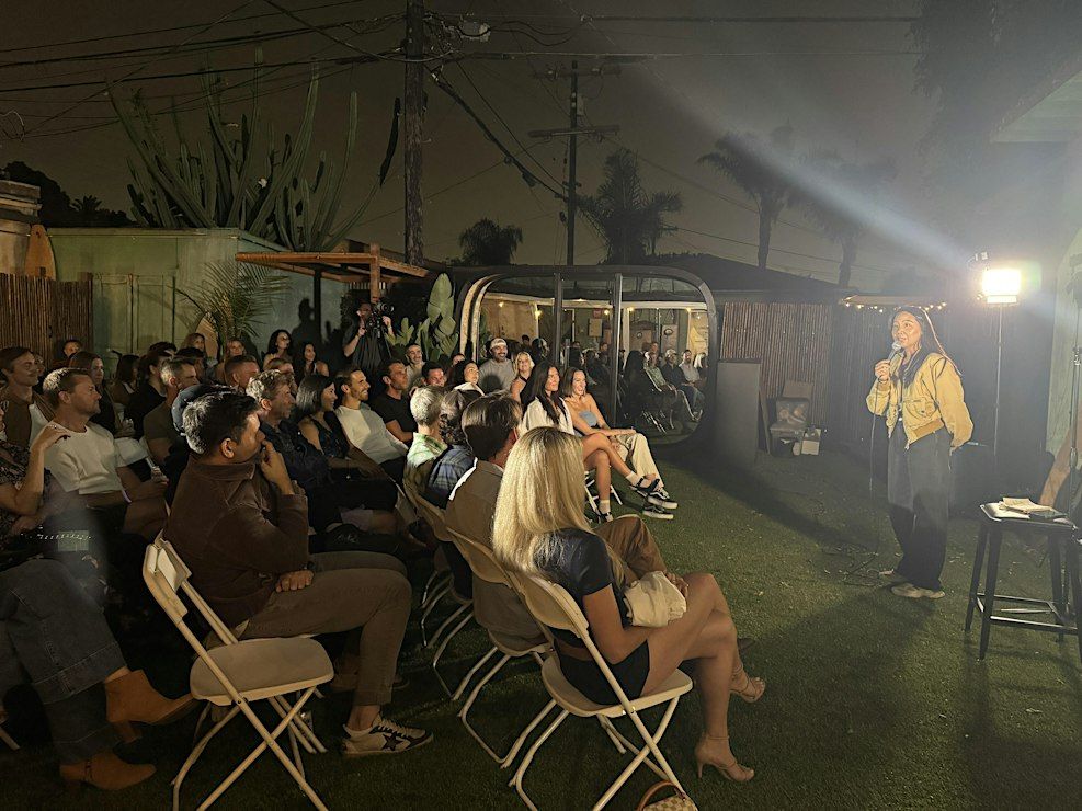 Event Photos