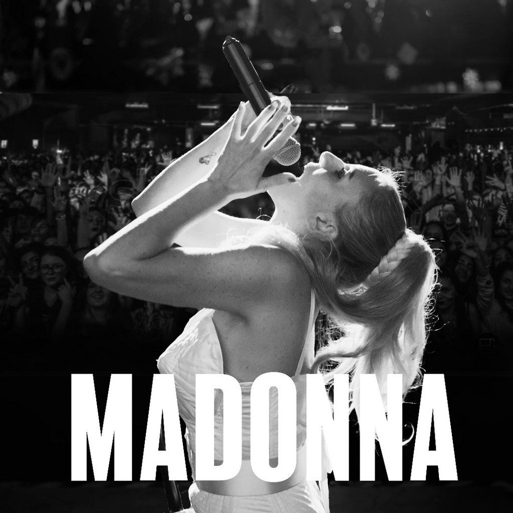 Madonna Tribute