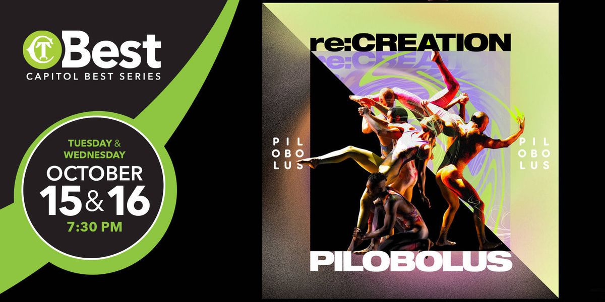 Pilobolus