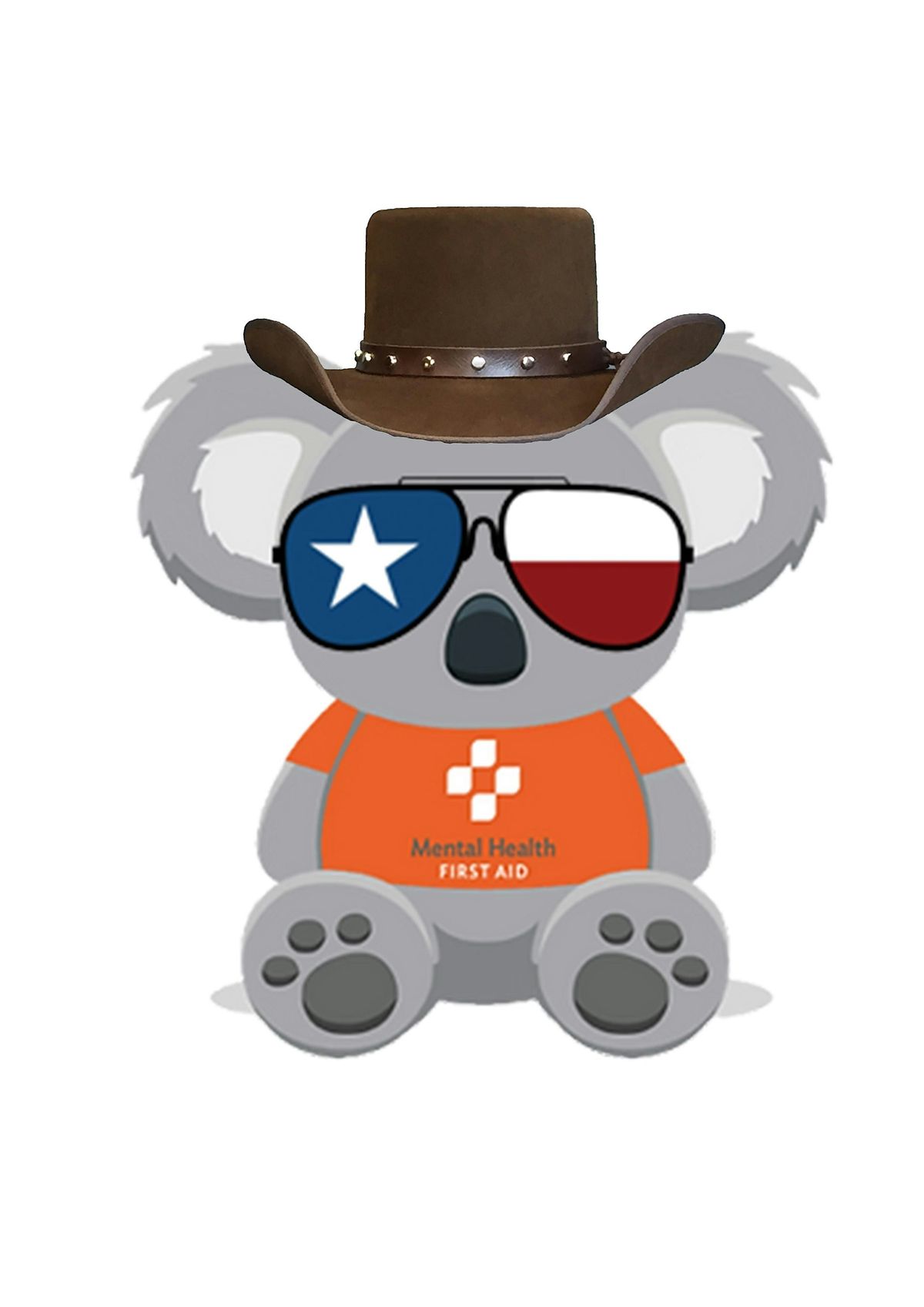 Mental Health First Aid