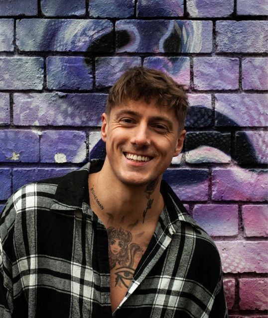 Denon Reed, Tom Zanetti, Jamie Duggan, Bassboy, Chad Harrison, K Dot, GS, R2R, ALI C in Leeds