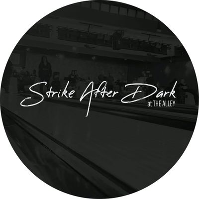 Strike After Dark