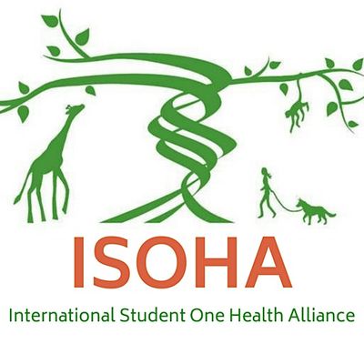 International Student One Health Alliance - ISOHA