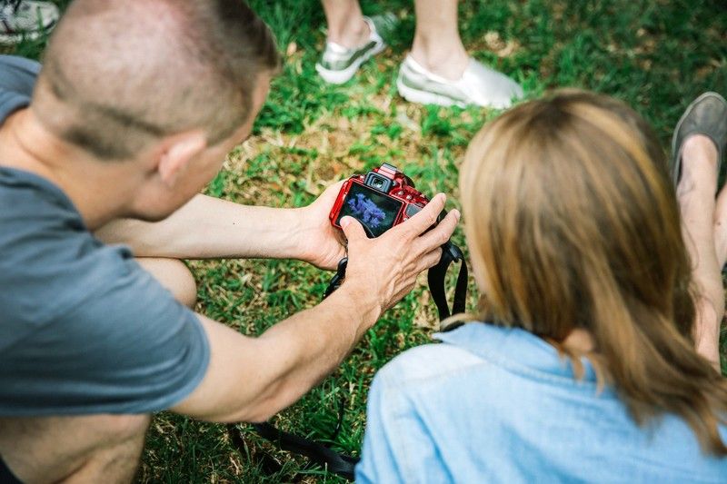 Portrait Photography Meetup