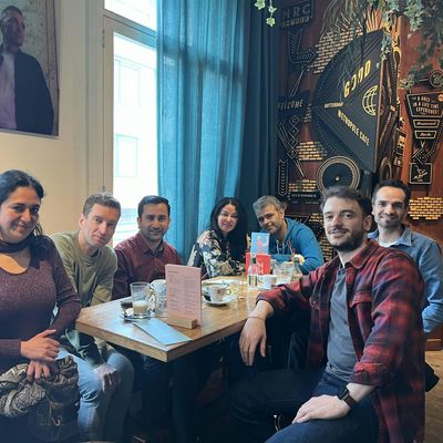 Berlin Brunch Club