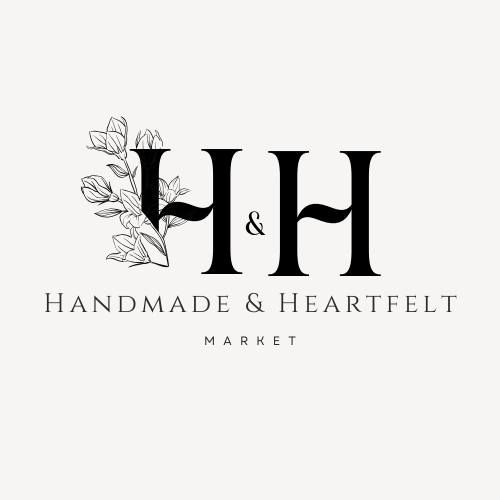 Handmade and Heartfelt Market