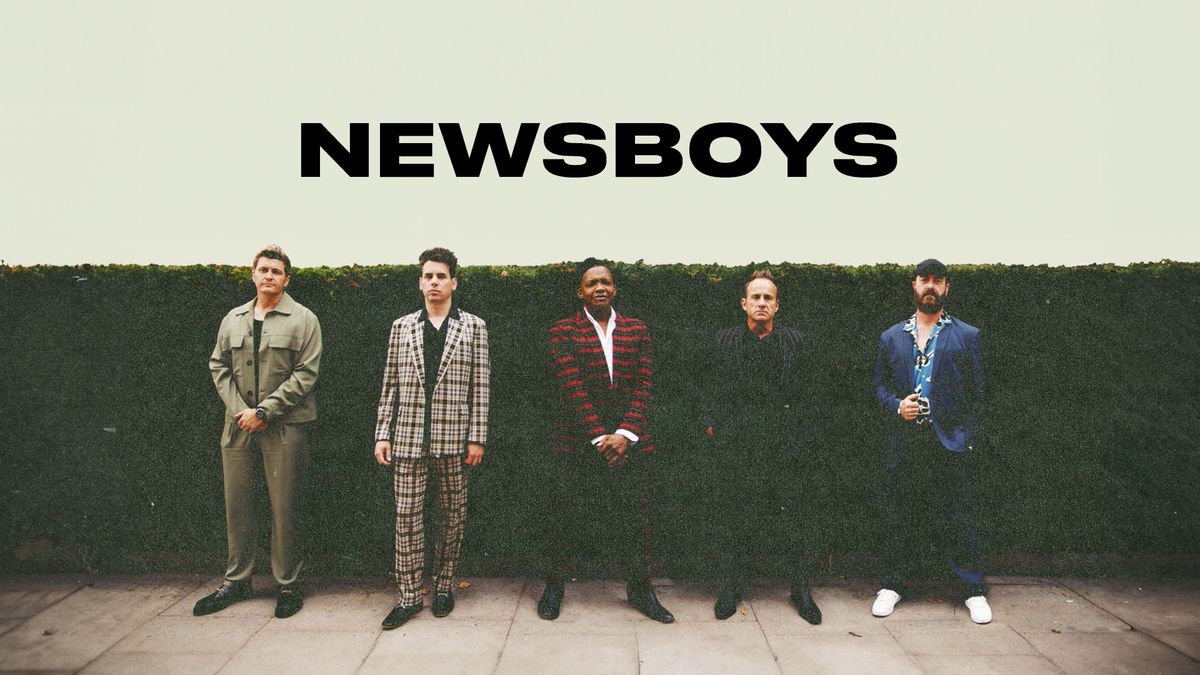 Newsboys