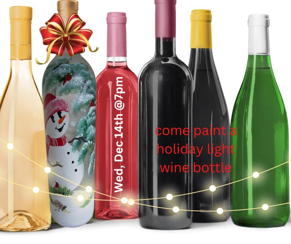 Paint & Sip Tap Room Event, Doug's Deli & Tap Room, Manassas, 14