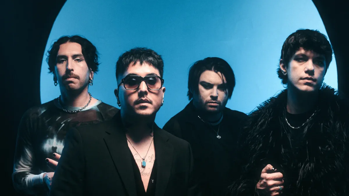 Dayseeker, Northlane, Wind Walkers, sace6 in Saskatoon