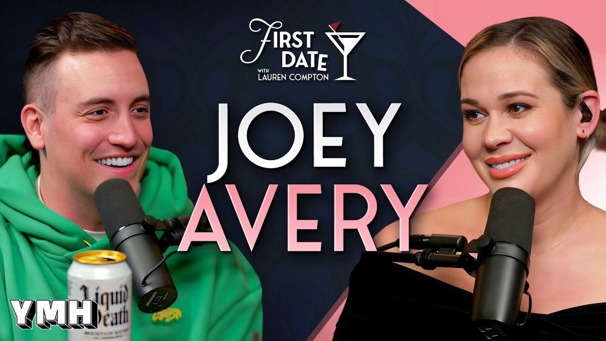 Joey Avery