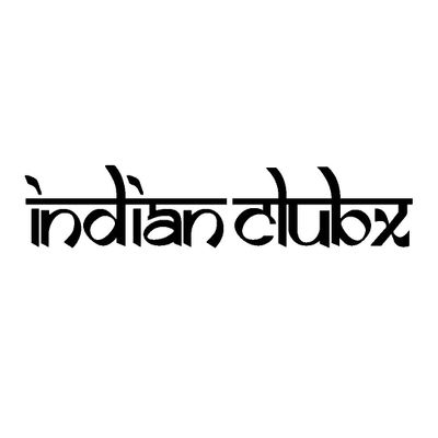 Indian Clubx