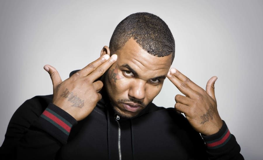 The Game Birmingham