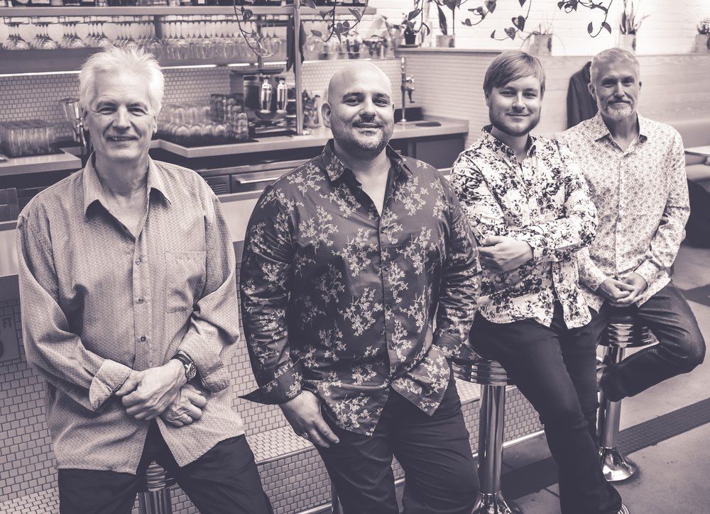 An Evening with Frank Solivan & Dirty Kitchen