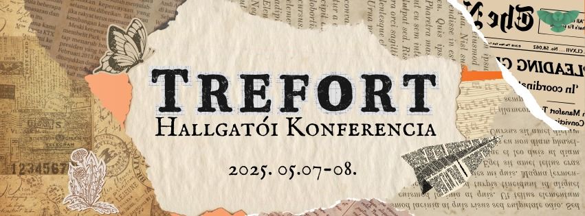 III. Trefort Hallgat\u00f3i Konferencia