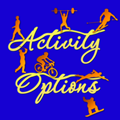 Activity Options