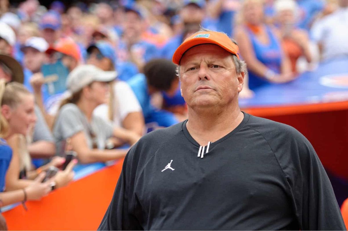 Alabama Crimson Tide at Florida Gators Baseball