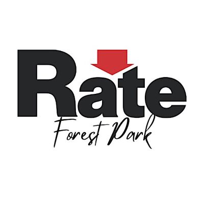 Rate - Forest Park