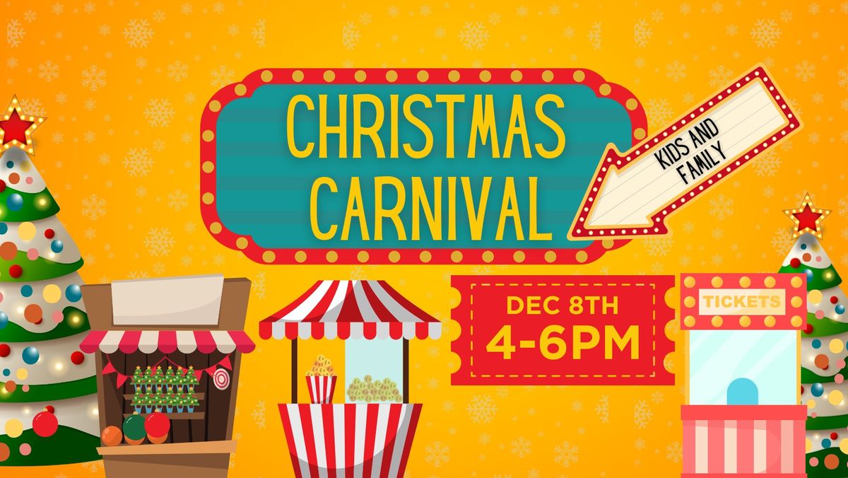 Christmas Carnival