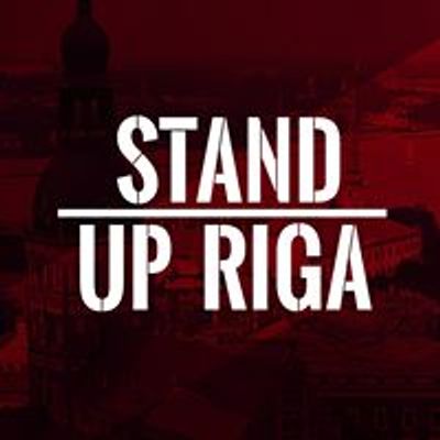 Riga Stand Up