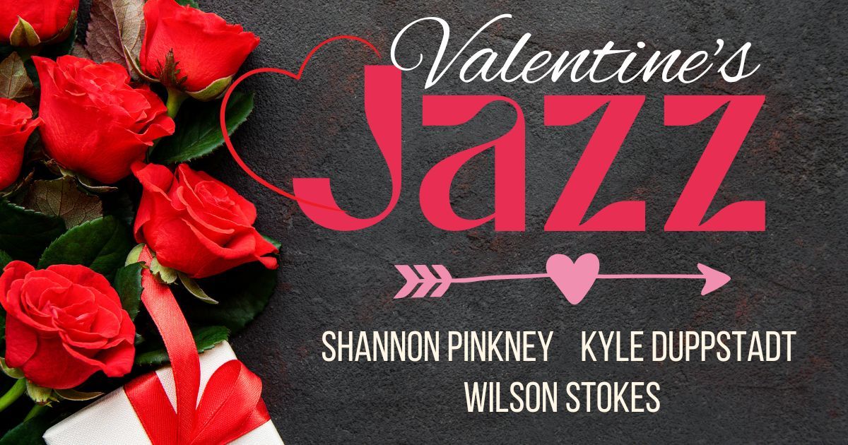 Valentine\u2019s Day Jazz at The Aristocrat 