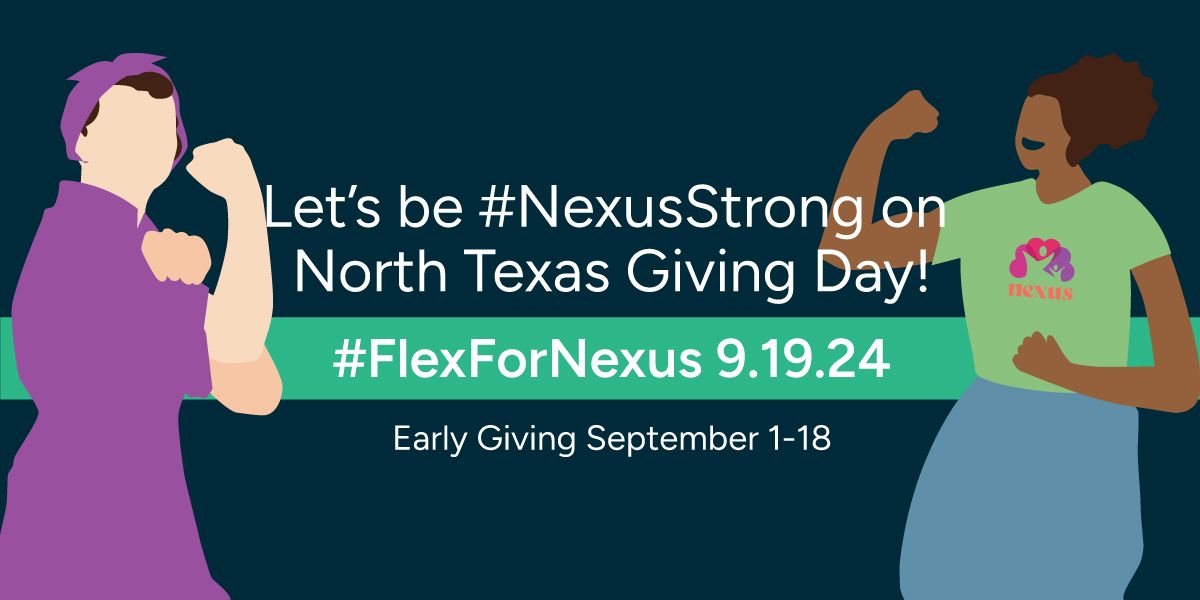 North Texas Giving Day