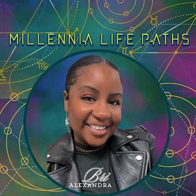 Millennia Life Paths