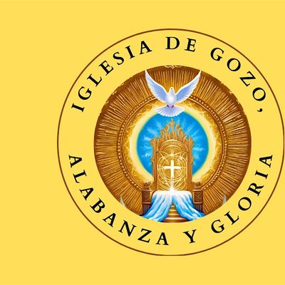 Iglesia de Gozo, Alabanza y Gloria