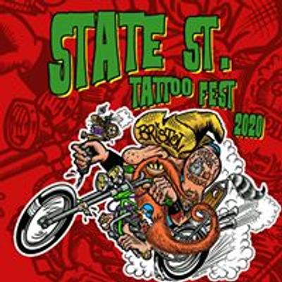 State St. Tattoo Fest