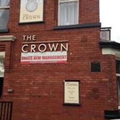 The Crown Chadderton