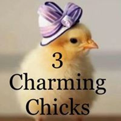 3 Charming Chicks