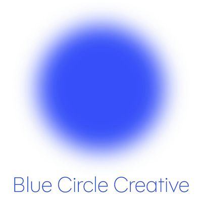 Blue Circle Creative