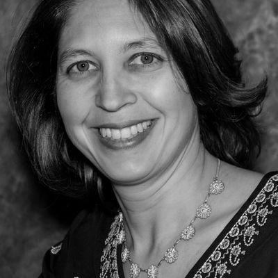 Anjali Mitter Duva, Author