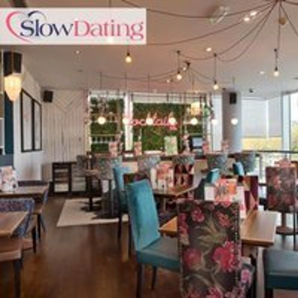 Speed Dating in Milton Keynes for 28-45