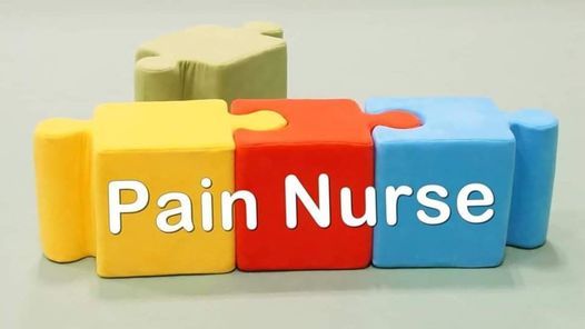Pain Nurse (zertifiziert durch die DGSS)