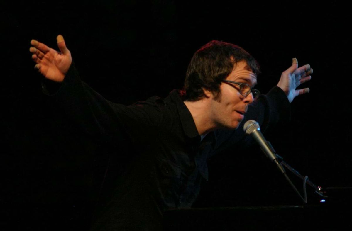 Ben Folds - Greenvale