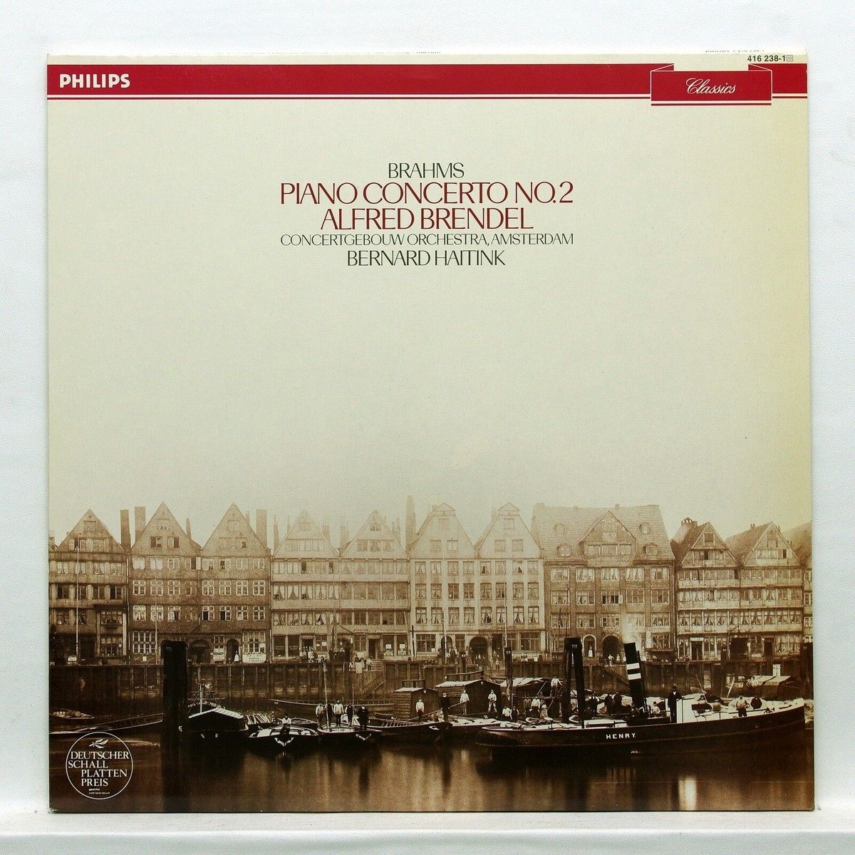 South Carolina Philharmonic: Debussy & Brahms