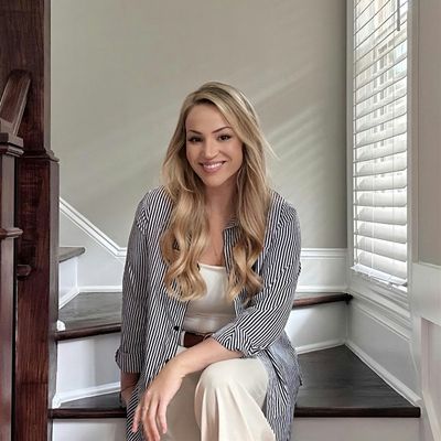 Lindsay Almeida, Realtor\u00ae