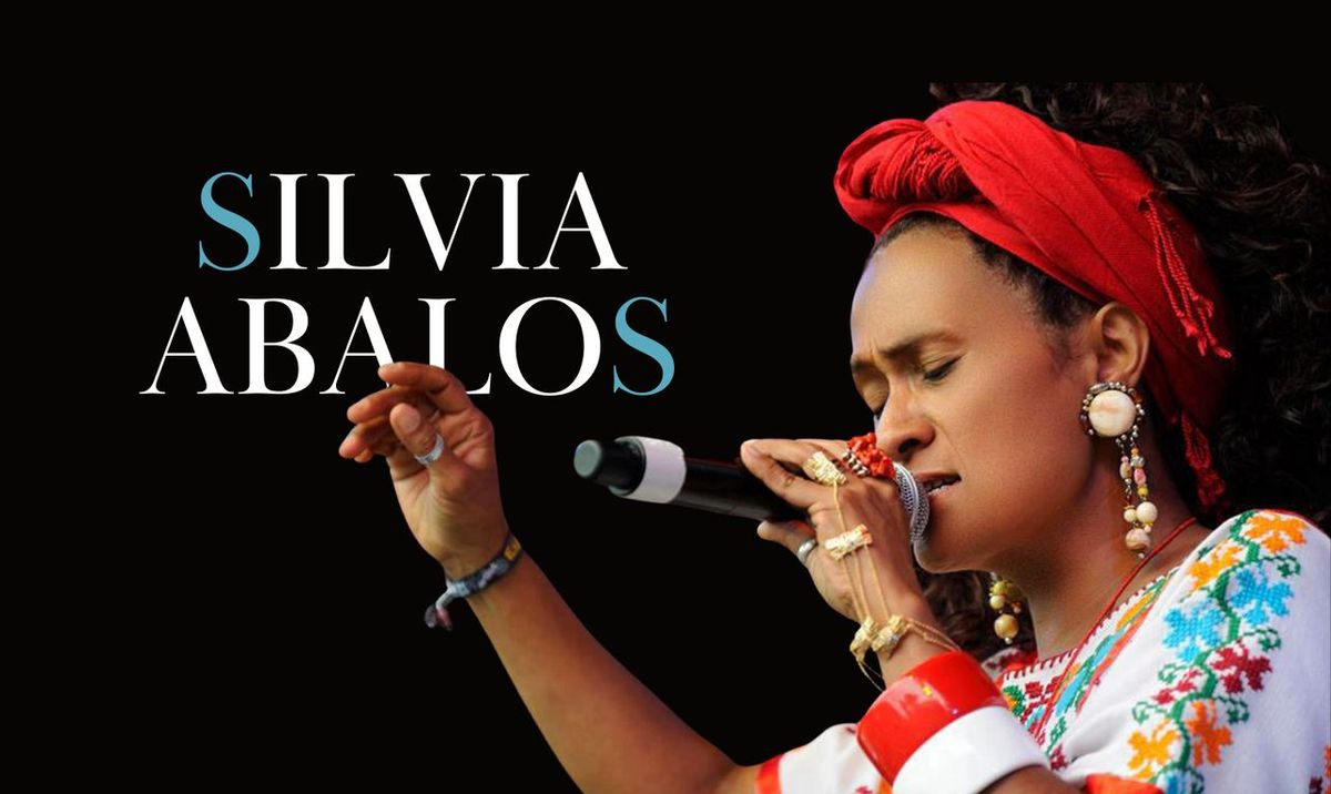 SILVIA ABALOS IN CONCERT