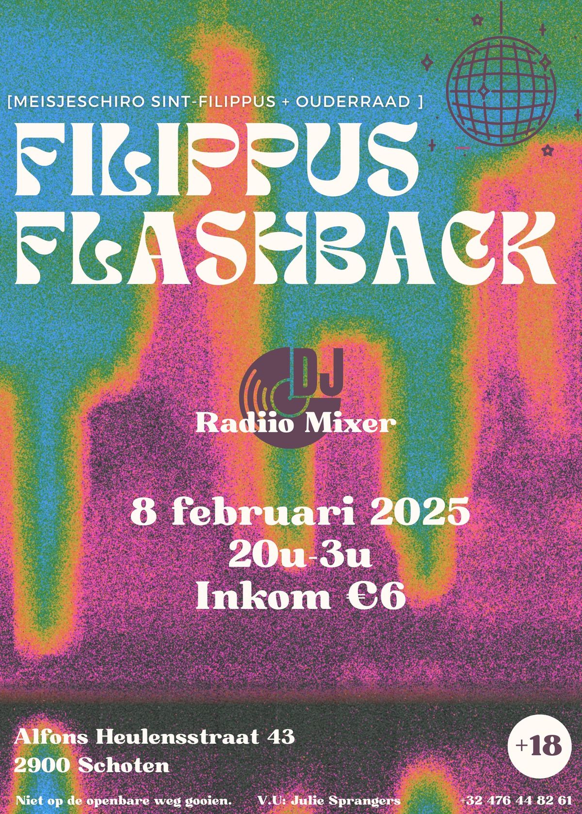 FILIPPUS FLASHBACK