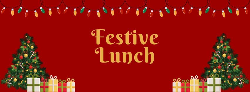 Portinscale Festive Lunch