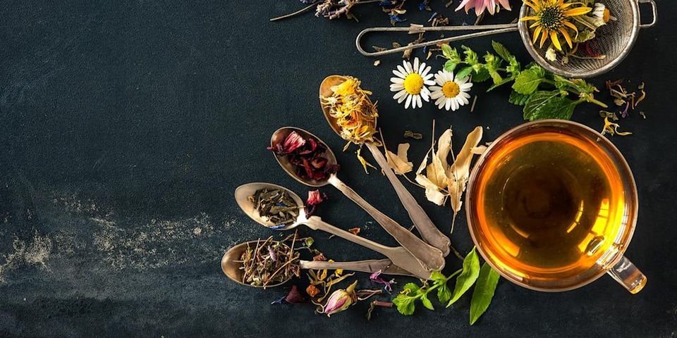 Making Immune Boosting Remedies for Winter with Crystal Marie Higgins