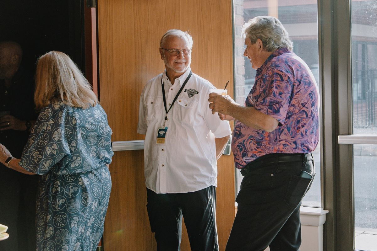 Monthly Museum Volunteer Orientation