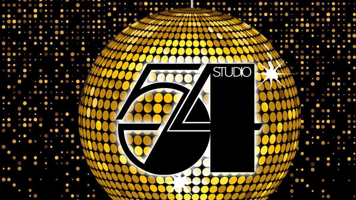 Studio 54 Disco + Donna Summer Drag Brunch- Cambridge 